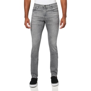 image:imageAG Adriano Goldschmied Mens Dylan Tailored Slim JeanCannery