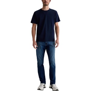 image:imageAG Adriano Goldschmied Mens Everett Slim Straight Jean10 Years Raymond