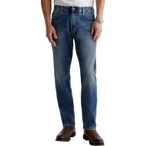 image:imageAG Adriano Goldschmied Mens Everett Slim Straight Jean14 Years Bond