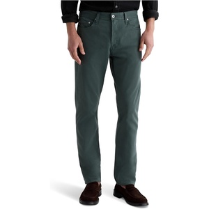 image:imageAG Adriano Goldschmied Mens Everett Slim Straight PantCypress Lake