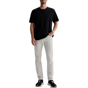 image:imageAG Adriano Goldschmied Mens Everett Slim Straight PantSmoke