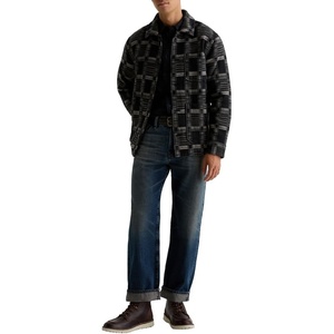 image:imageAG Adriano Goldschmied Mens Felix Vintage Straight Selvage Jean9 Years Reward