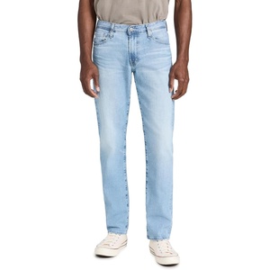 image:imageAG Adriano Goldschmied Mens Graduate Jeans21 Years Wilcox