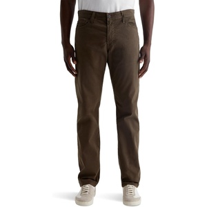 image:imageAG Adriano Goldschmied Mens Graduate JeansRich Espresso