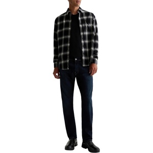image:imageAG Adriano Goldschmied Mens Graduate Tailored JeanPisa