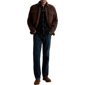 image:imageAG Adriano Goldschmied Mens Graduate Tailored Leg JeanBishop