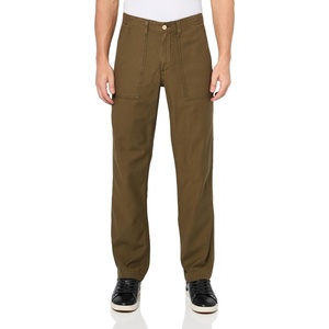 image:imageAG Adriano Goldschmied Mens Kace FatigueSulfur Shady Moss