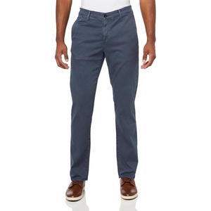 image:imageAG Adriano Goldschmied Mens Kullen Slim Trouser PantSulfur Pacific Midnight