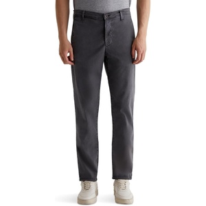 image:imageAG Adriano Goldschmied Mens Kullen Slim Trouser PantsSulfur Berlin Steel