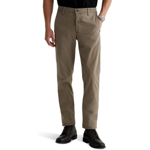 image:imageAG Adriano Goldschmied Mens Kullen Slim Trouser PantsSulfur Faded Ashwood
