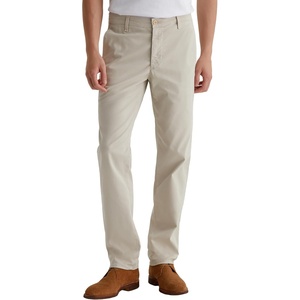 image:imageAG Adriano Goldschmied Mens Kullen Slim TrouserCoastal Pebble