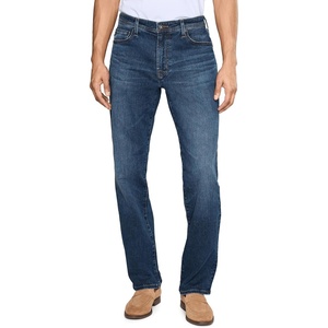 image:imageAG Adriano Goldschmied Mens Reggie Athletic Straight JeanMastodon