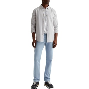 image:imageAG Adriano Goldschmied Mens Tellis Airluxe Commuter Performance PantCrystal Cove