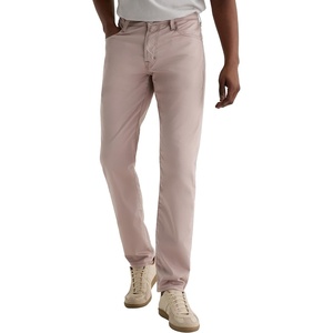 image:imageAG Adriano Goldschmied Mens Tellis Modern Slim Commuter Performance PantDesert Mauve