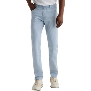 image:imageAG Adriano Goldschmied Mens Tellis Modern Slim Commuter Performance PantOcean Winds