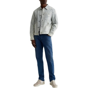 image:imageAG Adriano Goldschmied Mens Tellis Modern Slim Jean 7 Years Sulfur Pier Blue Size 32 Inseam 32