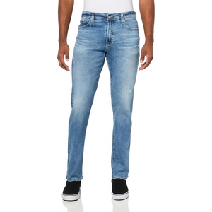 image:imageAG Adriano Goldschmied Mens Tellis Modern Slim Jean18 Years Folsom