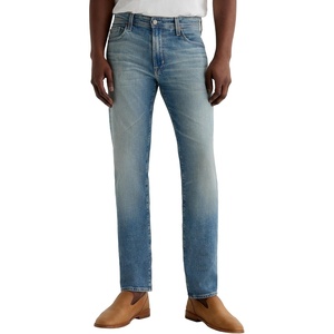 image:imageAG Adriano Goldschmied Mens Tellis Modern Slim Jean21 Years Pacifico