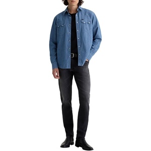 image:imageAG Adriano Goldschmied Mens Tellis Modern Slim JeanCurson