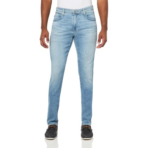image:imageAG Adriano Goldschmied Mens Tellis Modern Slim JeanLaurel