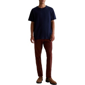 image:imageAG Adriano Goldschmied Mens Tellis Modern Slim JeanSulfur Amore Vino