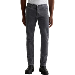image:imageAG Adriano Goldschmied Mens Tellis Modern Slim JeanSulfur Berlin Steel