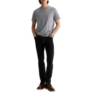 image:imageAG Adriano Goldschmied Mens Tellis Modern Slim JeanSulfur Chilly Night