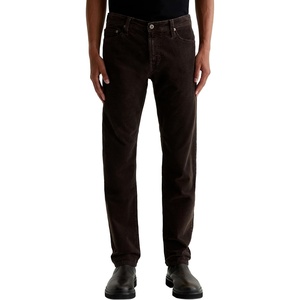 image:imageAG Adriano Goldschmied Mens Tellis Modern Slim JeanSulfur Deep Woodland