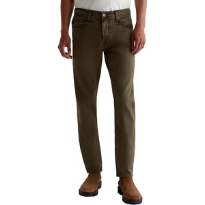 image:imageAG Adriano Goldschmied Mens Tellis Modern Slim JeanSulfur Dried Cedar