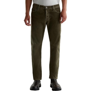 image:imageAG Adriano Goldschmied Mens Tellis Modern Slim JeanSulfur Dried Cedar