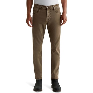 image:imageAG Adriano Goldschmied Mens Tellis Modern Slim JeanSulfur Faded Ashwood