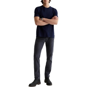 image:imageAG Adriano Goldschmied Mens Tellis Modern Slim JeanSulfur Gunpowder