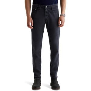 image:imageAG Adriano Goldschmied Mens Tellis Modern Slim JeanSulfur Gunpowder