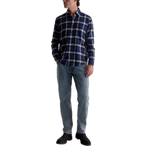 image:imageAG Adriano Goldschmied Mens Tellis Modern Slim JeanVp Nordic Chill