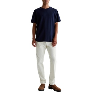 image:imageAG Adriano Goldschmied Mens Tellis Modern Slim JeanWhite Cream
