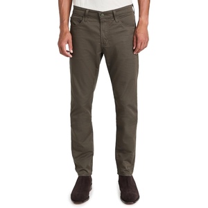 image:imageAG Adriano Goldschmied Mens Tellis Modern Slim Jeans in Commuter Performance 34Dried Cedar