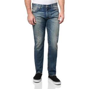 image:imageAG Adriano Goldschmied Mens Tellis Modern Slim Selvage Jean19 Years Garden Grove