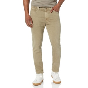 image:imageAG Adriano Goldschmied Mens Tellis Modern Slim7 Years Sulfur Dried Rosemary