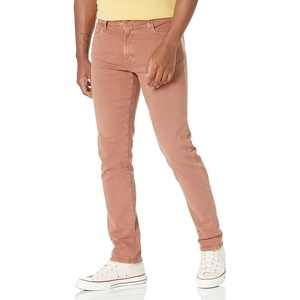 image:imageAG Adriano Goldschmied Mens Tellis Modern Slim7 Years Sulfur Dusty Blush