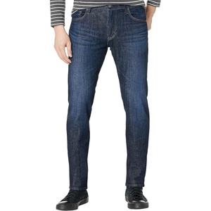 image:imageAG Adriano Goldschmied Mens Tellis Modern SlimDark Canyon