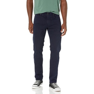 image:imageAG Adriano Goldschmied Mens Tellis Modern SlimRich Navy