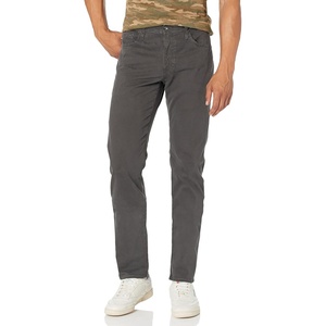 image:imageAG Adriano Goldschmied Mens Tellis Modern SlimSmooth Slate
