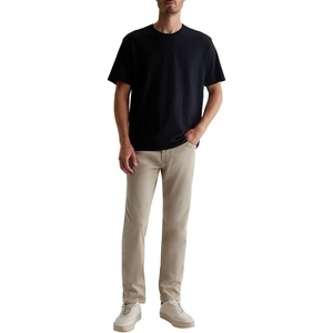 image:imageAG Adriano Goldschmied Mens The Tellis Modern Slim Leg Denim PantDesert Stone