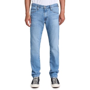 image:imageAG Adriano Goldschmied Mens The Tellis Modern Slim Leg Denim PantTailor