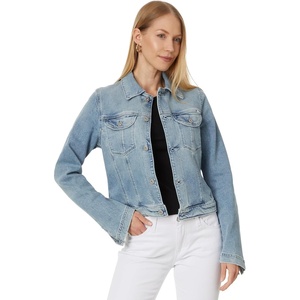 image:imageAG Adriano Goldschmied Womens Alamo JacketEclipsed