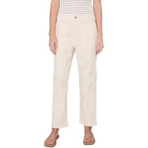 image:imageAG Adriano Goldschmied Womens Analeigh MidRise UtilityOpal Stone