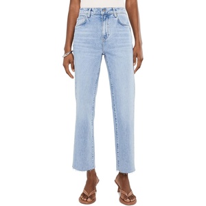 image:imageAG Adriano Goldschmied Womens Brinley Crop JeanGold Country