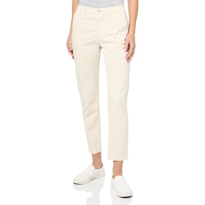 image:imageAG Adriano Goldschmied Womens Caden High Rise Tailored Trouser PantOpal Stone