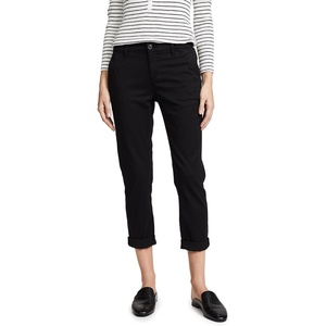 image:imageAG Adriano Goldschmied Womens Caden TrousersSuper Black