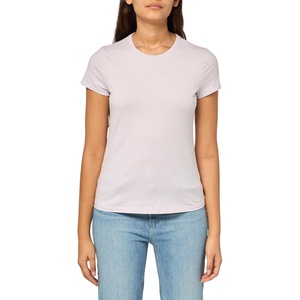 image:imageAG Adriano Goldschmied Womens ENA CrewSweet Orchid